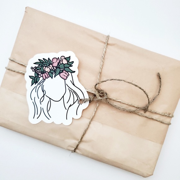 LB067 NOTE CARDS or HANG TAGS Custom Poshmark Thank You Cards Personalizable - Picture 6 of 7